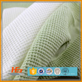 Premium 100 Cotton Waffle Wholesale Woven Throw Blanket